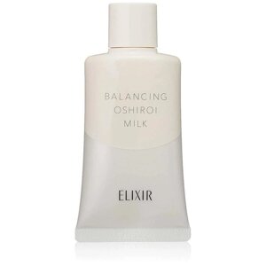 SHISEIDO Elixir Reflet Balancing Oshiroi Milk матуючий денний крем із захистом від сонця, 35 гр під замовлення з Японії