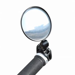 Дзеркало заднього виду для велосипеда, MTB, дорожній велосипед, безпечний інструмент, кермо, задній г... під замовлення