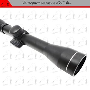 Оптичний приціл Bushnell 4x32 Код/Артикул 48