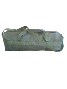 Сумка дорожна 240х240х800 мм Вид 2 Olive green хакі М&М артикул 213767 Код/Артикул 45 213767