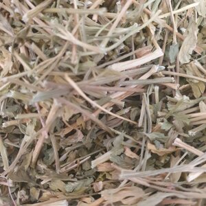 1 кг Петрушка сушена зелень/трава (Свіжий урожай) лат. Petroselinum