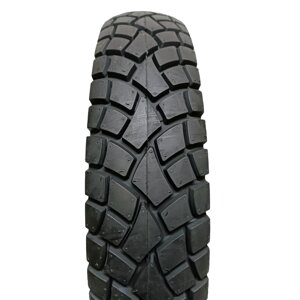 Покришка для мотоцикла 120/80-17 Deli Tire SB-117, TL Enduro Код/Артикул 43 KN-6438