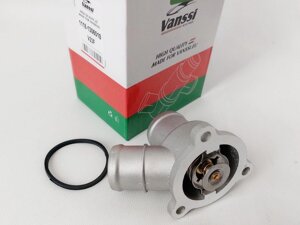 Термостат 1118 кришка+вставка (Vanssi) 1118-1306010-01 Код/Артикул 1991