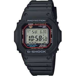 CASIO G SHOCK GW M5610U 1JF [G SHOCK 20 АТМ водостійкий сонячний радіоприймач GW M5610 серія] під замовлення з Японії