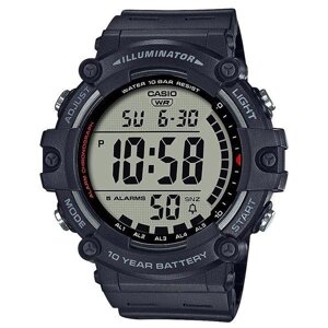 Casio AE 1500WH 1AJF [Багатофункціональний цифровий годинник з колекції Casio] під замовлення з Японії за 30 днів,