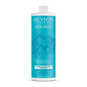 Міцелярний шампунь Revlon Equave Instant Beauty Detangling 1 л Під замовлення з Франції за 30 днів. Доставка