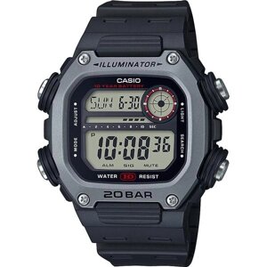 Casio DW 291H 1AJF [Стандартний годинник] під замовлення з Японії за 30 днів, доставка безкоштовна