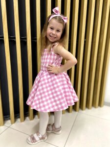 Карнавальний костюм Барбі Barbie Код/Артикул