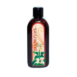 Шампунь Авіценна з екстрактом кропиви Код/Артикул 8-037