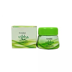 Вібха: крем для догляду за волоссям (100 г), Vibha Hair Care Cream, Kottakkal Ayurveda Під замовлення з Індії 45 днів.