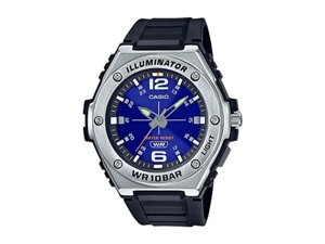 Casio Годинник Casio Collection Online Limited Модель MWA-100H-2AJF Чоловічі чорні НОВІ під замовлення з Японії за 30