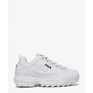 Fila Disruptor 2 1998 1FM00864F121 під замовлення з кореї 30 днів доставка безкоштовна