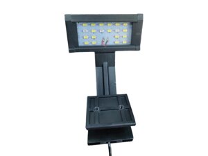 Світлодіодний акваріумний світильник AST LED, X2-200 Код/Артикул 7 AST-LED-X2-200 Код/Артикул 7 AST-LED-X2-200