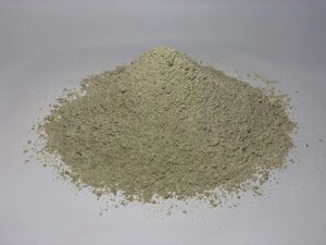 5 кг Цеолітовий пісок 0.5 - 1.0 мм