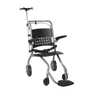 Крісло-каталка Karadeniz Medical G506 Код/Артикул 94