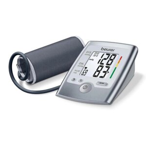 Автоматичний цифровий пристрій артеріального тиску, BM35 Automatic Digital Blood Pressure Monitor, Beurer Під