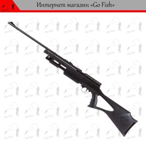 ПНЕВМАТИЧНА ВІНТОВКА Beeman QB78S (CO2) 250+ М / C! Код/Артикул 48