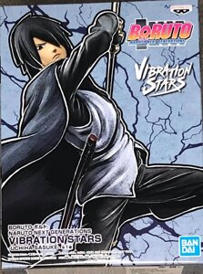 Банпресто БОРУТО БОРУТО НАРУТО НАСТУПНІ ПОКОЛІННЯ ВІБРАЦІЙНІ ЗІРКИ УЧИХА САСКЕ УЧІХА Саске під замовлення з Японії за
