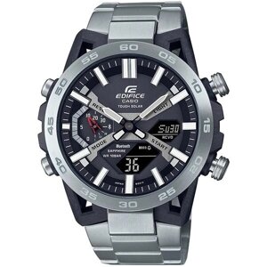 CASIO EDIFICE ECB 2000YD 1AJF [EDIFICE Sospensione ECB 2000 series] під замовлення з Японії за 30 днів, доставка