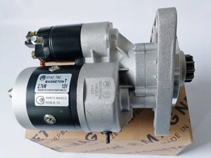 Стартер МТЗ 2,7кВт 12В (Magneton) 9142.780 Код/Артикул 2445
