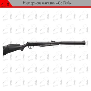 ПНЕВМАТИЧНА ВІНТОВКА Stoeger RX20 S3, З ГАЗОВОЇ ПРУЖИНОЮ! 350 + м / с! Код/Артикул 48