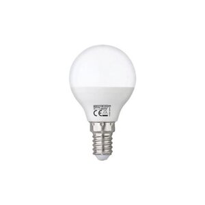 Лампа світлодіодна "ELITE - 10" 10W 3000K E14 Код/Артикул 149 001-005-0010-020