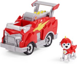 Paw Patrol, Knights Marshall, щенячий патруль лицарі рятувальники Маршал Код/Артикул 75 1213 Код/Артикул 75 1213