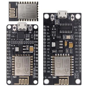 Бездротовий модуль CH340/CP2102 NodeMcu V3 V2 Lu…