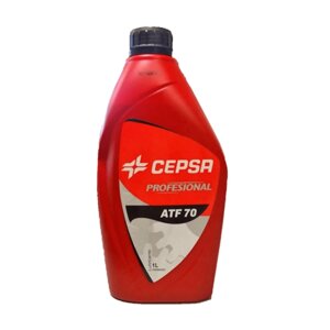 Трансмісійне масло CEPSA ATF 70 (1Л)