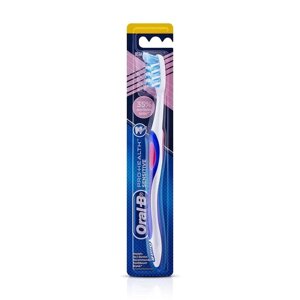 Екстрам'яка зубна щітка, Toothbrush Criss Cross Extra Soft, Oral-B Під замовлення з Індії 45 днів. Безкоштовна