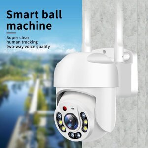 390Eyes 5 ГГц Бездротова камера Wi-Fi 5MP 3MP …