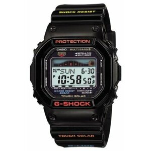 Casio Чоловічі GWX-5600-1JF G-Shock G-Lide Tough із радіокеруванням на сонячній батареї НОВИНКА під замовлення з Японії