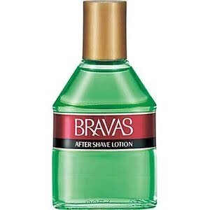 Shiseido Bravas After Shave Lotion лосьйон після гоління, 140 мл під замовлення з Японії за 30 днів, доставка