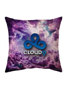 Подушка Гри CLOUD 9 Код/Артикул 65 podushka0223