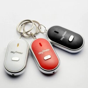 Yousheng Whistle Key Finder Миготливий звуковий сигнал Дистанційний брелок для пошуку втраченого ключа під замовлення