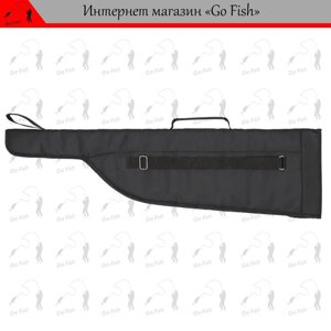 Охол для розбірної рушниці 76 см чорний Галіфе Код/Артикул 48