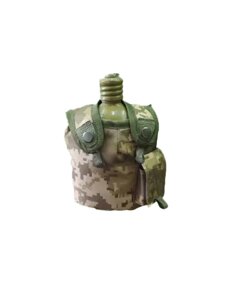 Чохол на флягу алюмінієву М&М Вид 5 ММ-14 Піксель (213191) Код/Артикул 45 213191