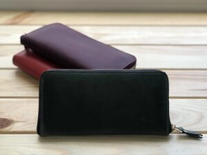 Жіночий шкіряний гаманець Zipper. Жіночий гаманець з натуральної шкіри Код/Артикул 134 148