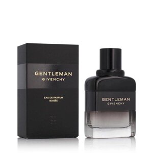 Чоловічі парфуми Givenchy EDP Gentleman Woody 60 мл Під замовлення з Франції за 30 днів. Доставка безкоштовна.