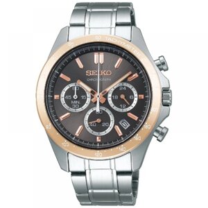 SEIKO [Кварцевий годинник] SEIKO SELECTION SEIKO SELECTION Вигідна модель SBTR026 [справжній] під замовлення з Японії