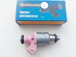 Форсунка 1,6л 16 кл. (рожева) (аналог 022 Bosch) 20735 short Код/Артикул 30 2882