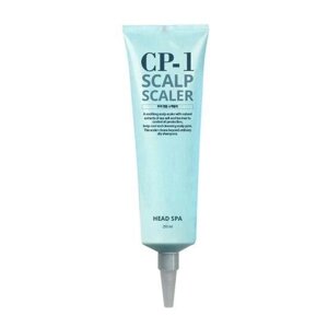 CP-1 Засіб для очищення шкіри голови Head Spa з сіллю чайного дерева 250 мл під замовлення з кореї 30 днів доставка