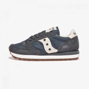 SAUCONY Jazz Original S2044 672 NAVY CREAM під замовлення з кореї 30 днів доставка безкоштовна