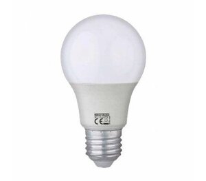 Лампа світлодіодна низьковольтна 24-48V (AC-DC) "METRO-2" 10W 4200К E27 Код/Артикул 149 001-060-2448-030