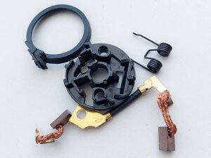 Щітковий вузол стартера Чері-Амулет (трапеція) (АTЕK) DW-300 Код/Артикул 3582