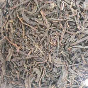 1 кг Іван-чай (ферментований чорний) лист сушений (Свіжий урожай)