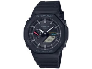 Casio G-SHOCK GA-B2100-1AJF Bluetooth Сонячний аналоговий цифровий годинник CasiOak Чоловічий під замовлення з Японії