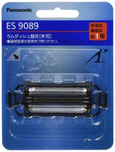 Panasonic Запасне лезо для чоловічої бритви, зовнішнє лезо ES9089 під замовлення з Японії за 30 днів, доставка