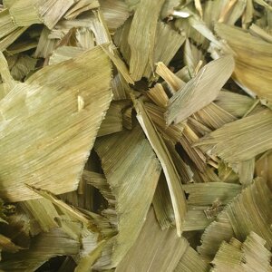 1 кг Конвалія травнева лист/трава сушена (Свіжий урожай) лат. Convallária majális