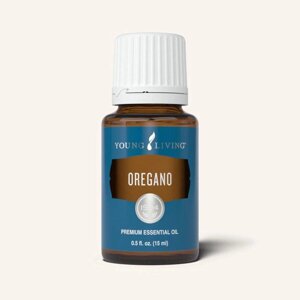 Ефірна олія Орегано (Oregano) Young Living Код/Артикул 20